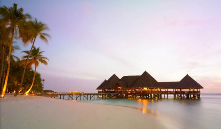 maldives