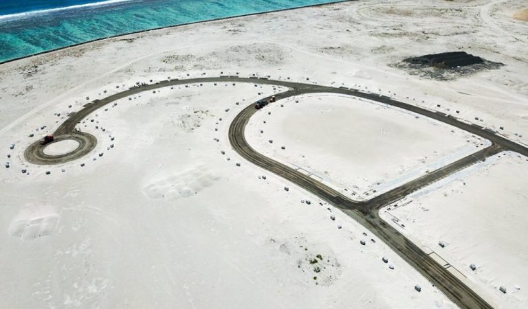 شركة إسكان تعلن عن مشاريع خطوط أنابيب هولوماليه