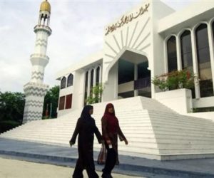 المعتقدات الدينية المالديف (4)