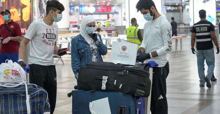 الحكومة الكويتية ستسمح برحلات مباشرة إلى المغرب وجزر المالديف اعتبارًا من 1 أغسطس