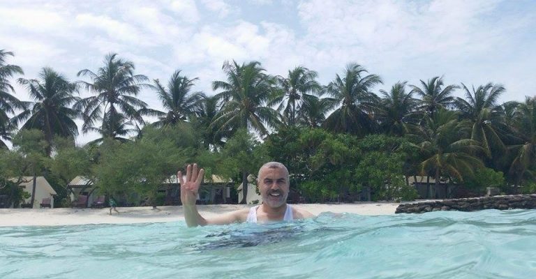 جزر المالديف جمال بلا حدود Maldives (7)