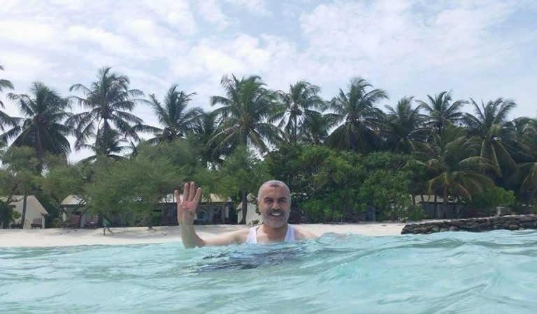 جزر المالديف جمال بلا حدود Maldives (7)