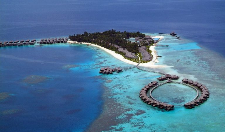كوكو بودو هيتي Maldives