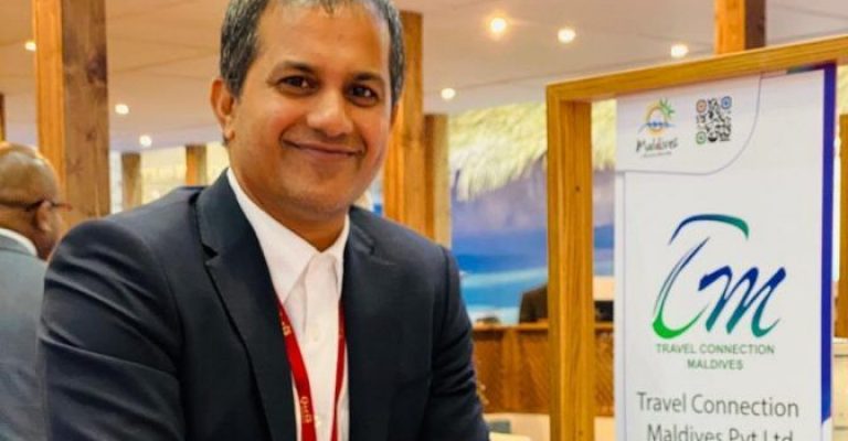 شركة ( ترفل كونكشن ) جزر المالديف تفوز بجائزة أفضل وكالة سفر فاخرة في جزر المالديف في جوائز (لاكجري لايف استايل) لعام 2021