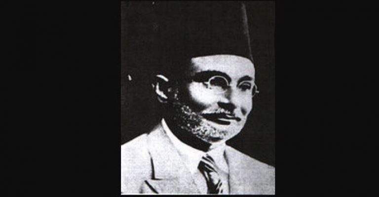 القاضي حسين صلاح الدين شخصية خالدة لا تنسى