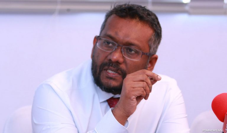 من غير المحتمل أن تضطر المالديف إلى إغلاق المطار الدولي مرة أخرى وزير الاقتصاد