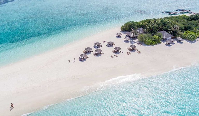 طرح منتجع بامبيتش للبيع مرة أخرى