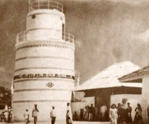 حضارة يحكيها التاريخ (3)