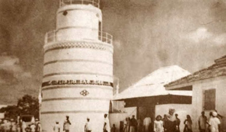 حضارة يحكيها التاريخ (3)