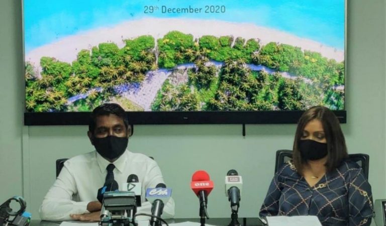 شركة عليك بزيارة المالديف تسلط الضوء على إنجازات 2020 وخطط 202