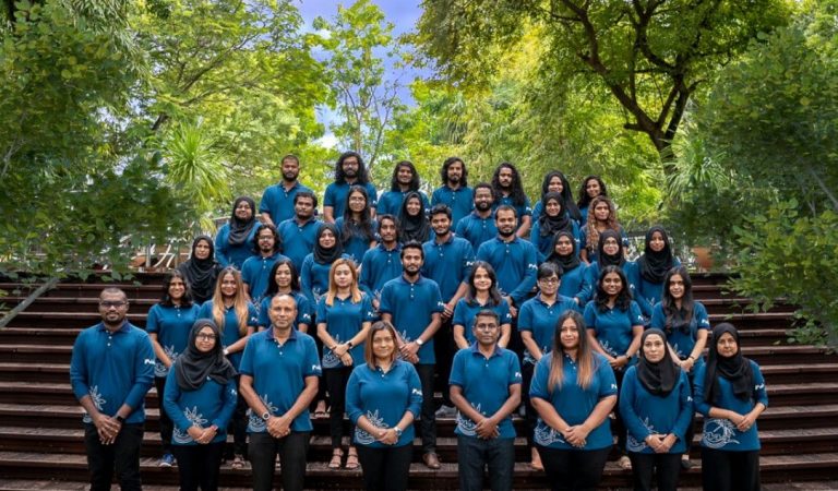 الذكرى السنوية الحادية عشرة على مؤسسة المالديف للتسويق والعلاقات العامة