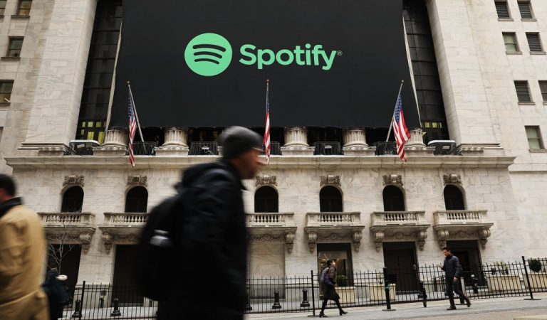 سبوتيفي (Spotify) توسيع تواجدها الدولي عبر 85 سوقًا جديدًا بما في ذلك جزر المالديف